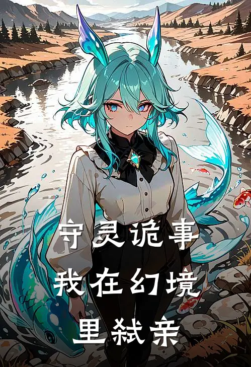 守灵诡事：我在幻境里弑亲