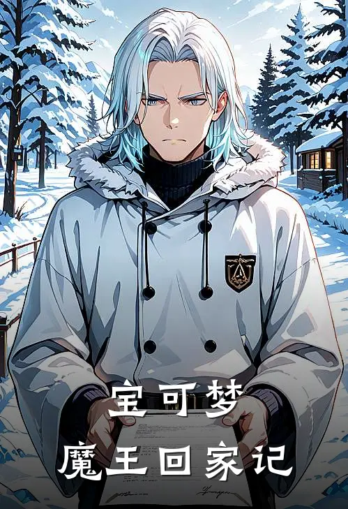 宝可梦：魔王回家记