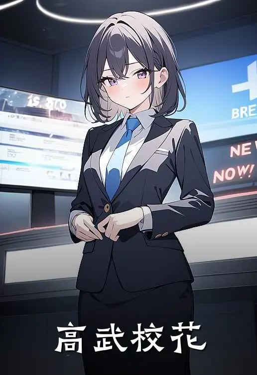 高武校花