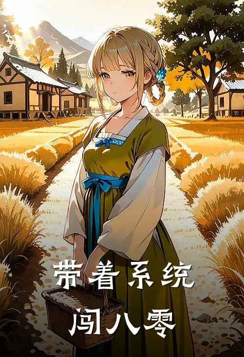 带着系统闯八零