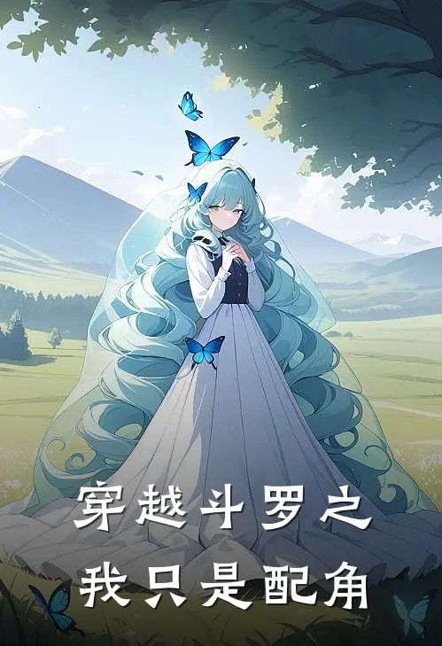 穿越斗罗之我只是配角