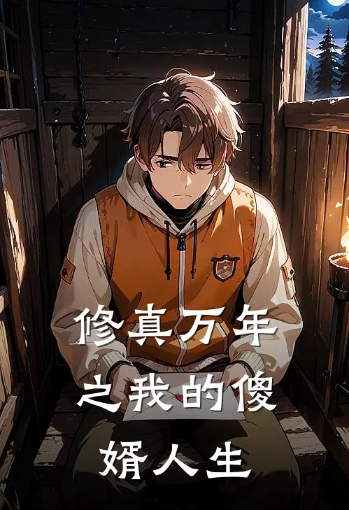 修真万年之我的傻婿人生