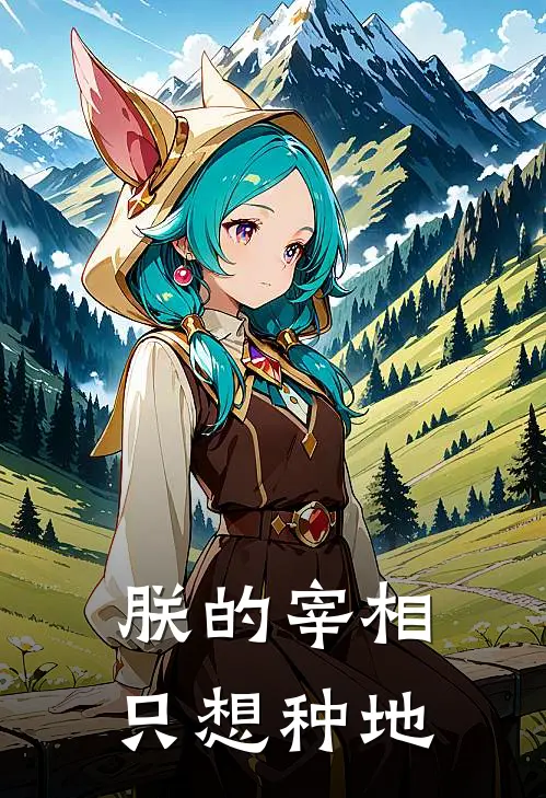 朕的宰相只想种地