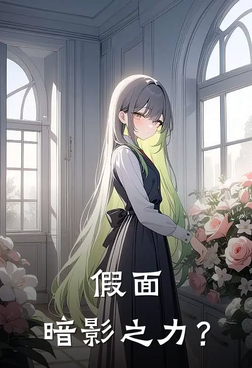 假面：暗影之力？