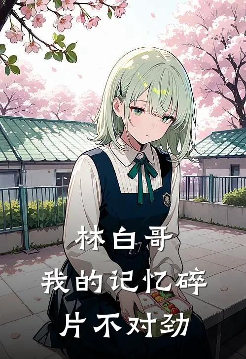 林白哥：我的记忆碎片不对劲