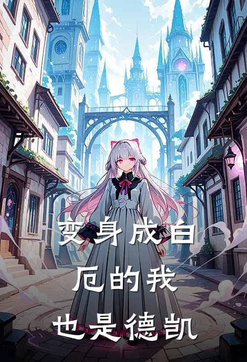 变身成白厄的我，也是德凯