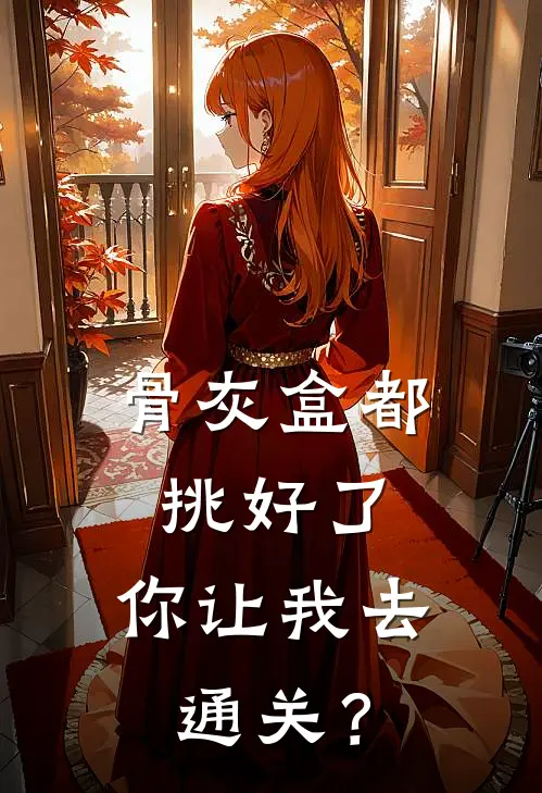 骨灰盒都挑好了，你让我去通关？