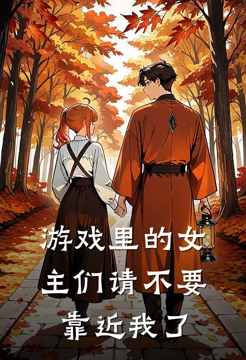 游戏里的女主们请不要靠近我了