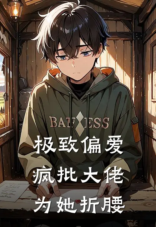 极致偏爱：疯批大佬为她折腰