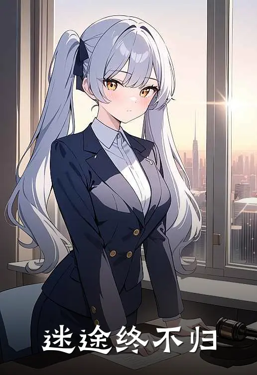 迷途终不归
