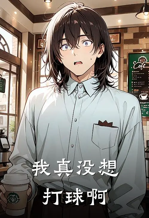 我真没想打球啊