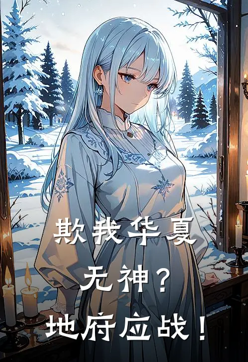 欺我华夏无神？地府应战！
