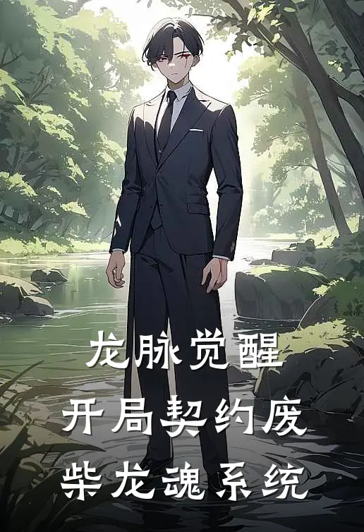 龙脉觉醒：开局契约废柴龙魂系统