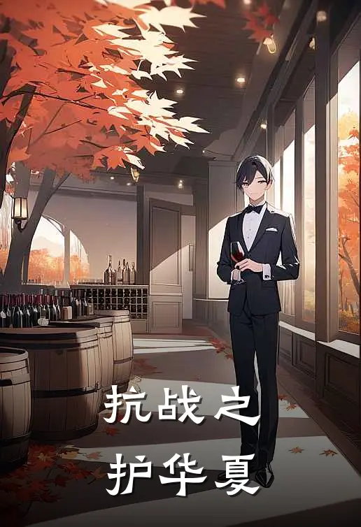抗战之护华夏