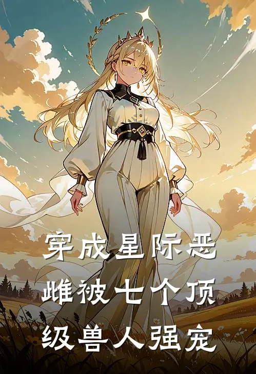 穿成星际恶雌被七个顶级兽人强宠