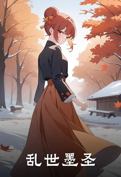 乱世墨圣