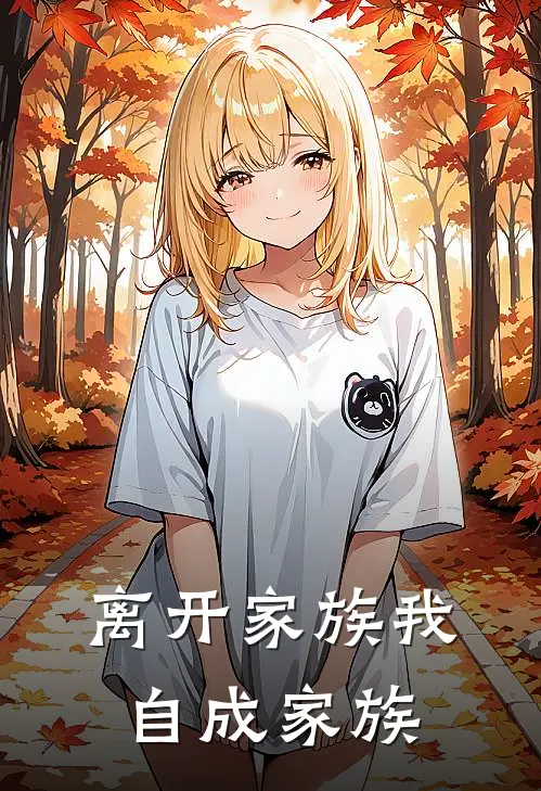 离开家族我自成家族