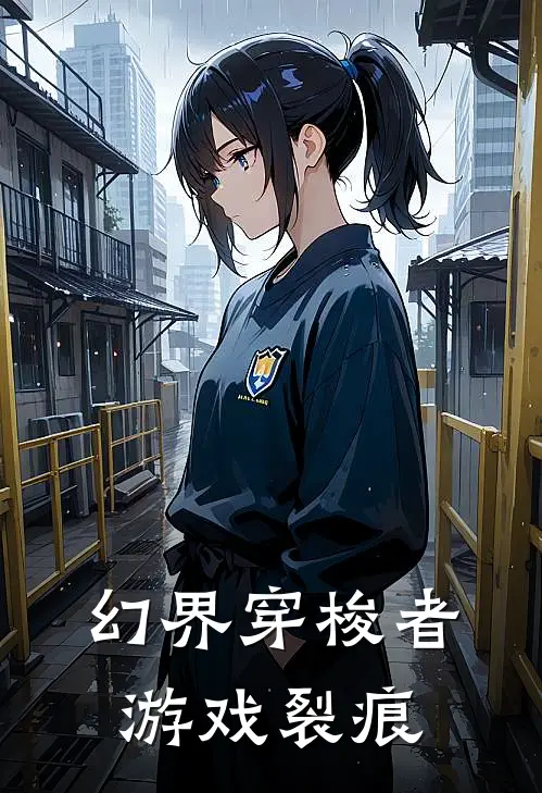 幻界穿梭者：游戏裂痕