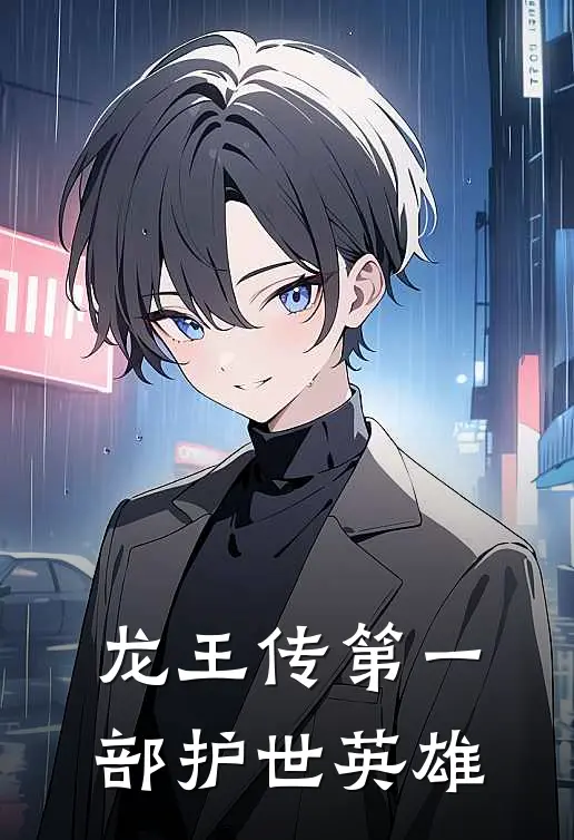 龙王传第一部护世英雄