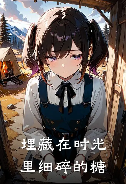 埋藏在时光里细碎的糖