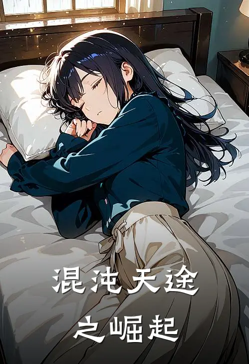 混沌天途之崛起