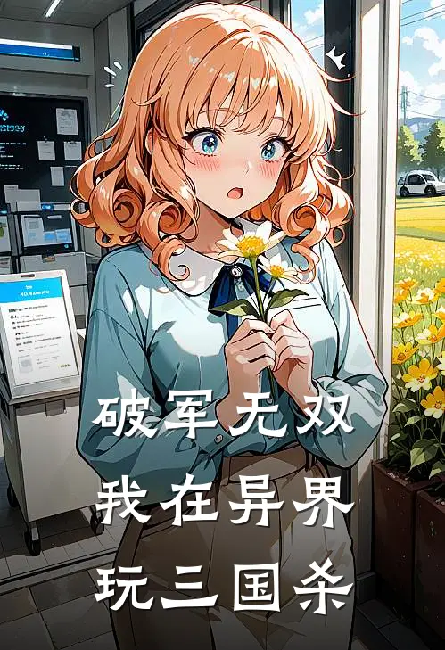 破军无双，我在异界玩三国杀