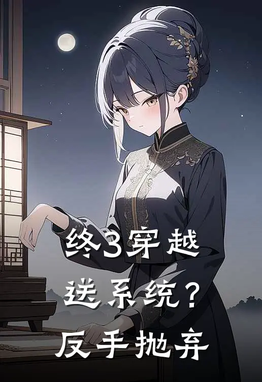 终3【穿越送系统？反手抛弃】