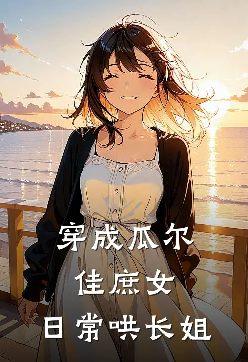 穿成瓜尔佳庶女，日常哄长姐