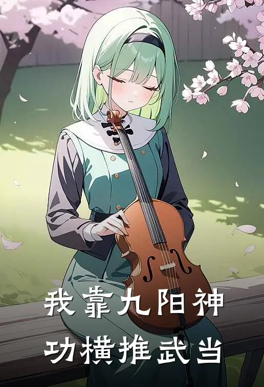 我靠九阳神功横推武当