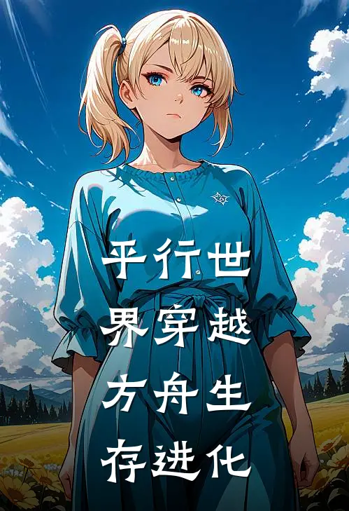 平行世界穿越，方舟生存进化