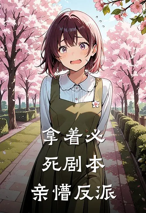 拿着必死剧本，亲懵反派