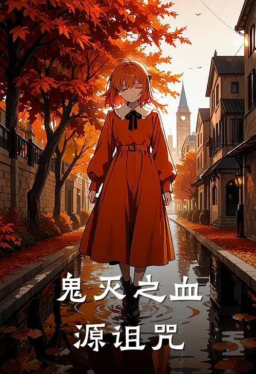 鬼灭之血源诅咒