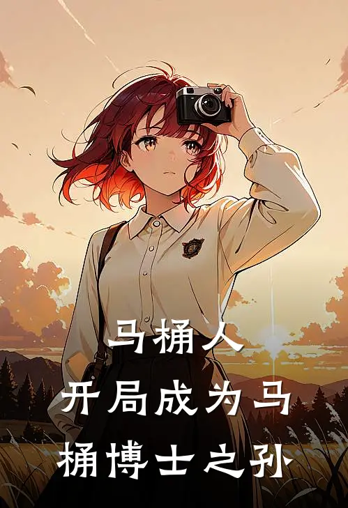 马桶人：开局成为马桶博士之孙