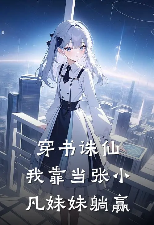 穿书诛仙，我靠当张小凡妹妹躺赢