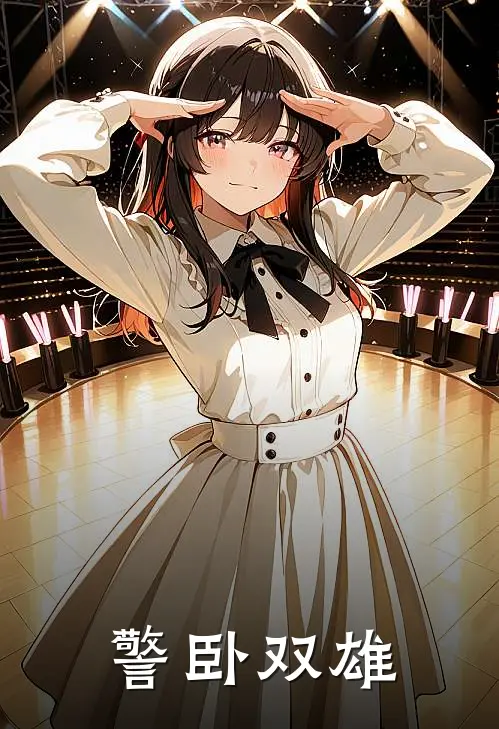 警卧双雄
