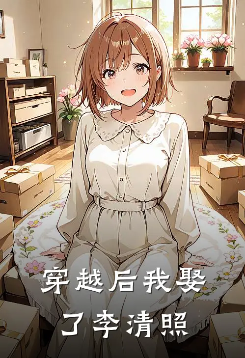 穿越后我娶了李清照