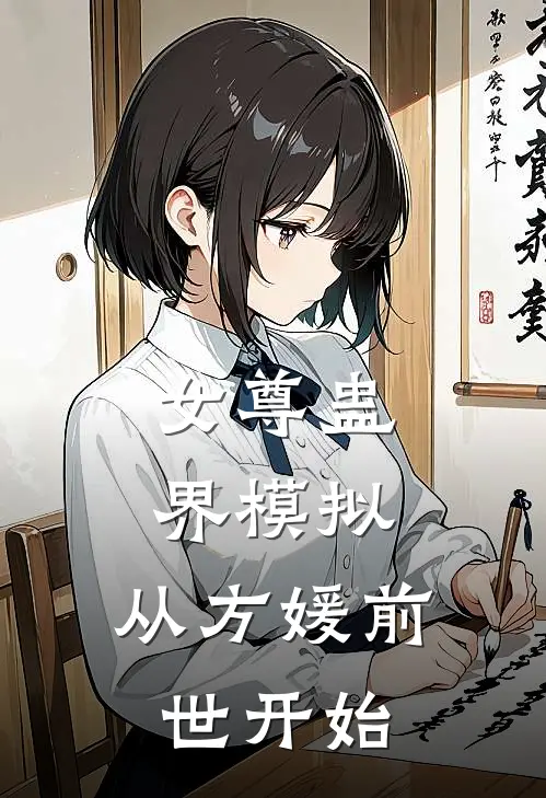 女尊蛊界模拟：从方媛前世开始