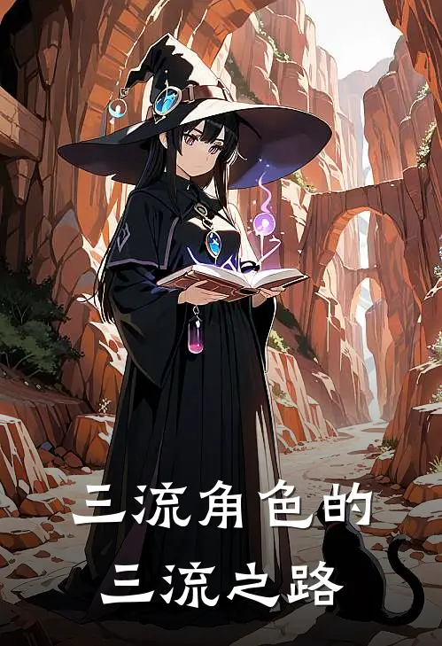 三流角色的三流之路