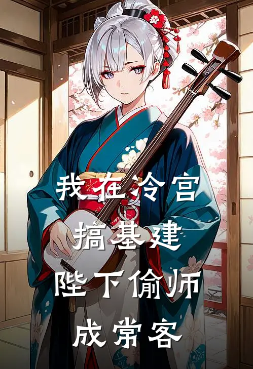 我在冷宫搞基建，陛下偷师成常客
