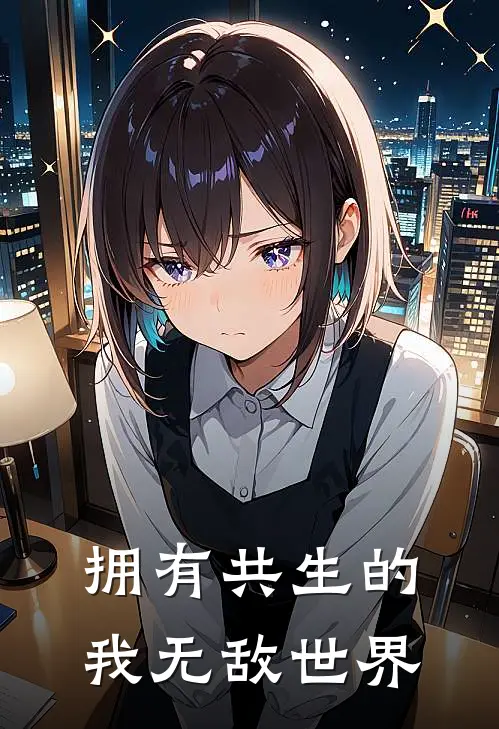 拥有共生的我无敌世界