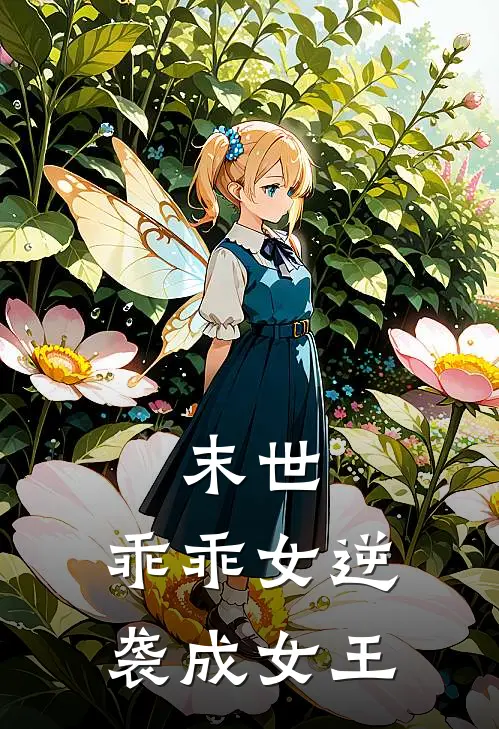 末世，乖乖女逆袭成女王