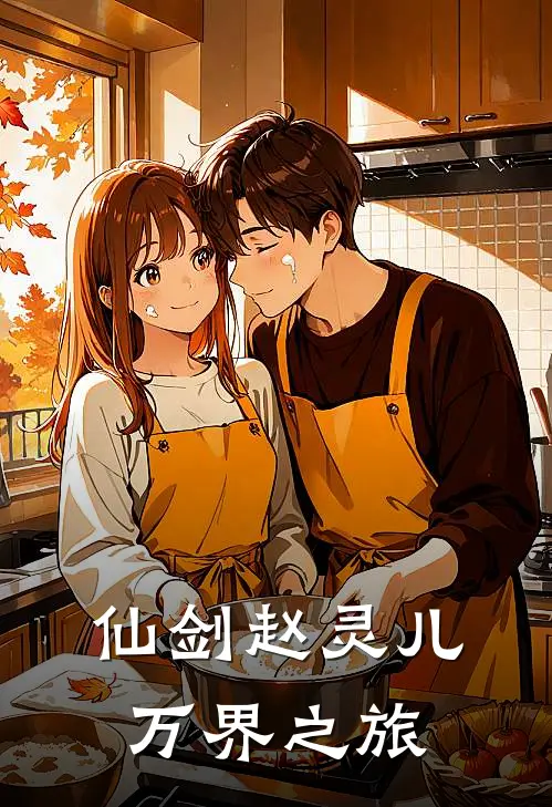 仙剑赵灵儿万界之旅