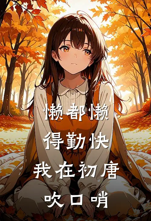 懒都懒得勤快：我在初唐吹口哨