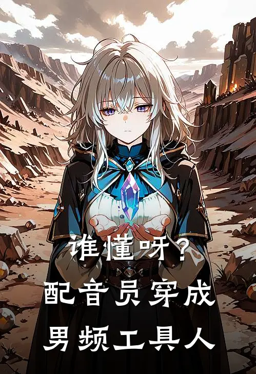 谁懂呀？配音员穿成男频工具人