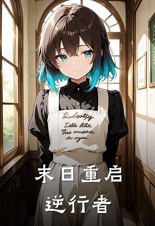 末日重启逆行者