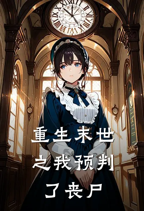 重生末世之我预判了丧尸