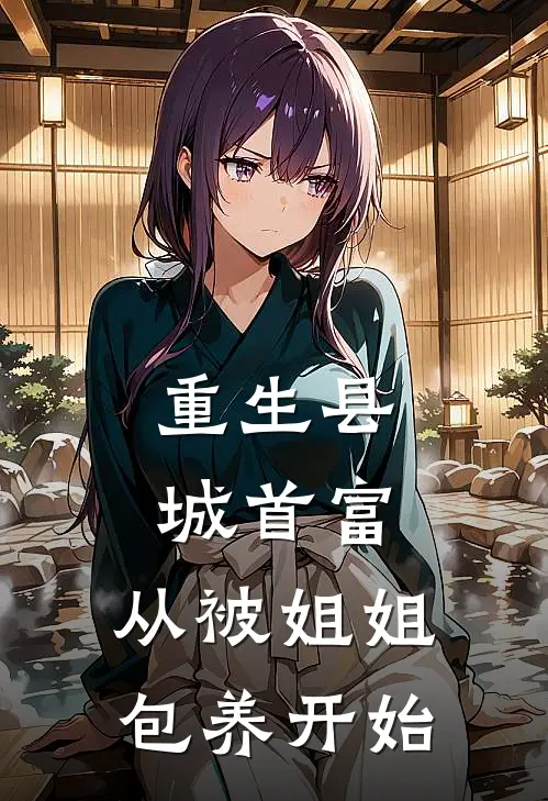 重生县城首富，从被姐姐包养开始