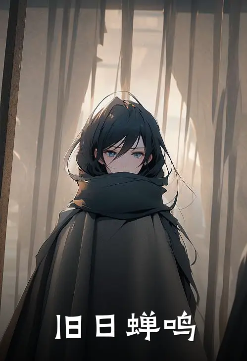 旧日蝉鸣