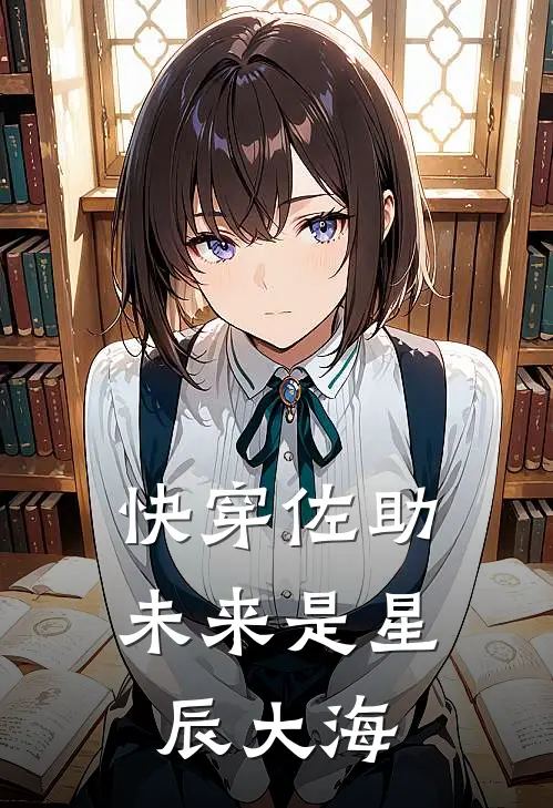 【快穿】佐助未来是星辰大海