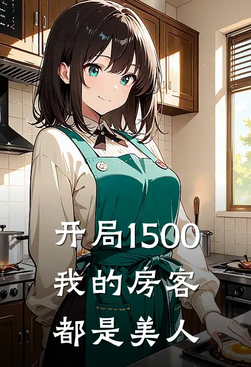 开局1500：我的房客都是美人